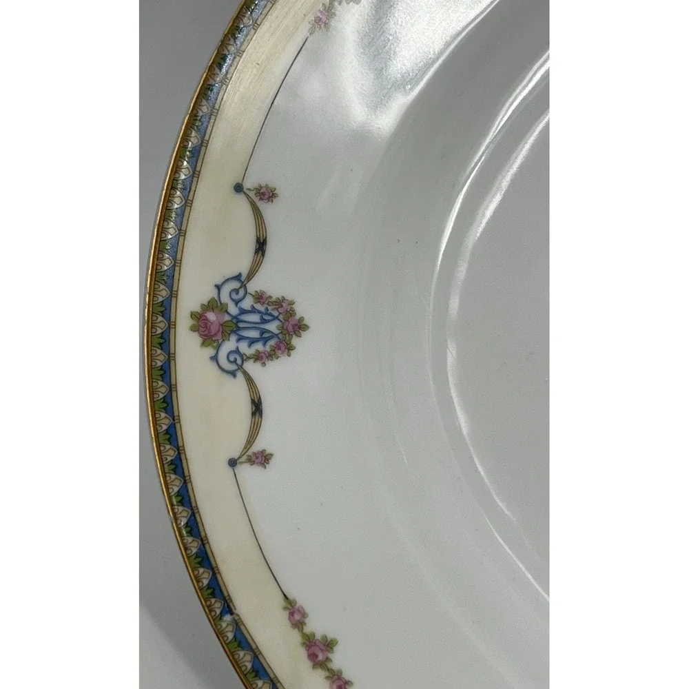 Noritake‎ Laureate 61235 Made in Japan 11 3/4